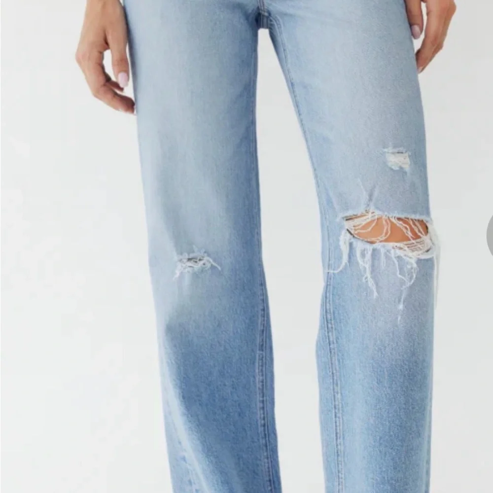 AYR Classic Light Blue Denim - Picture 7 of 10